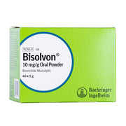 Bisolvon® Oral Powder