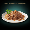 Sheba Fresh & Fine Pouches Poultry Collection in Gravy 50x50g