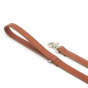 Ralph & Co Brown Leather Dog Lead