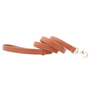Ralph & Co Brown Leather Dog Lead