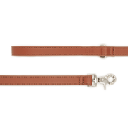 Ralph & Co Brown Leather Dog Lead