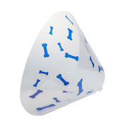 Kruuse BUSTER Design Bones Recovery Collar