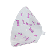 Kruuse BUSTER Design Bones Recovery Collar