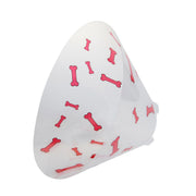 Kruuse BUSTER Design Bones Recovery Collar