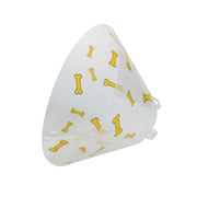 Kruuse BUSTER Design Bones Recovery Collar