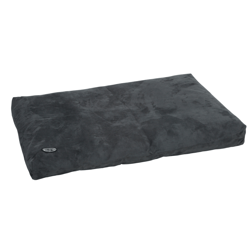 Buster Memory Foam Dog Bed