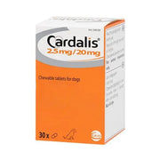Cardalis for Dogs Tablets