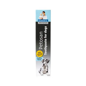 Petosan Toothpaste for Dogs