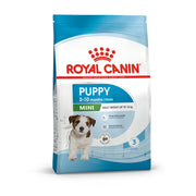 ROYAL CANIN® Mini Puppy Dog Food