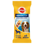 Pedigree DentaStix Daily Medium Dog Treats