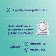 Protexin Veterinary Pro-Kolin Advanced Gut Health Paste for Cats