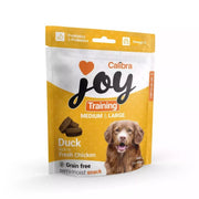 Calibra Joy Training Snacks Duck & Chicken for Medium / Large Dog