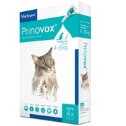 Virbac Prinovox for Cats