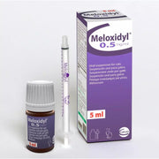Meloxidyl® Oral Liquid for Dogs and Cats