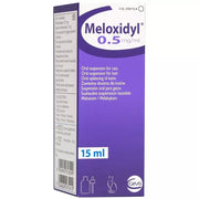 Meloxidyl® Oral Liquid for Dogs and Cats