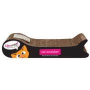 Good Girl Cat To Nature Scratcher