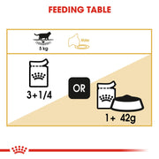 ROYAL CANIN® British Shorthair Adult Cat Wet Food