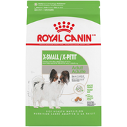 ROYAL CANIN® X-Small Adult Dog Food