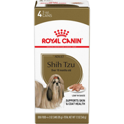ROYAL CANIN® Shih Tzu Adult Dog Food in Loaf