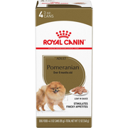 ROYAL CANIN® Pomeranian Adult Wet Dog Food