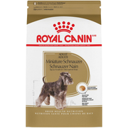 ROYAL CANIN® Miniature Schnauzer Adult Dog Food