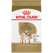 ROYAL CANIN® Bulldog Adult Dry Dog Food