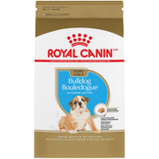 ROYAL CANIN® Bulldog Puppy Dry Food