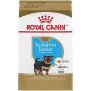 ROYAL CANIN® Yorkshire Terrier Puppy Dry Dog Food