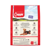 Chappie Complete Dry Dog Food Chicken and Wholegrain Cereal