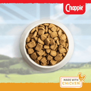 Chappie Complete Dry Dog Food Chicken and Wholegrain Cereal