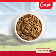Chappie Original Dog Tins 12 x 412g