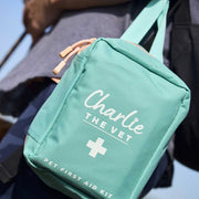 Charlie The Vet Pet First Aid Kit | Essential Home & Travel Edition