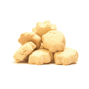 Pet Bakery Cheeky Cheese Paws Dog Treats