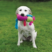 Rosewood Chubleez Chloe Cow Dog Toy 44cm