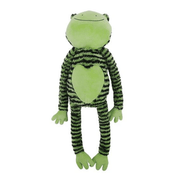 Rosewood Chubleez Froggy Long Legs Dog Toy