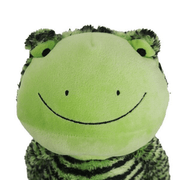 Rosewood Chubleez Froggy Long Legs Dog Toy