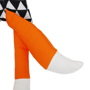 Rosewood Chubleez Mr Fox Dog Toy