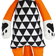 Rosewood Chubleez Mr Fox Dog Toy