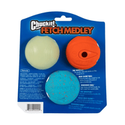 Chuckit! Fetch Medley