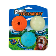 Chuckit! Fetch Medley