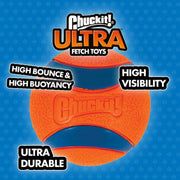 Chuckit! Ultra Tumbler