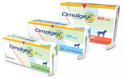 Vetoquinol Cimalgex Chewable Tablets for Dogs