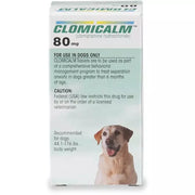 CLOMICALM® for Dogs