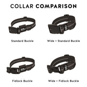 Walk Kit - Collar + Lead + Giftbag | SPRK-KIT 3.0