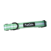 PupClub Collar - Pastel Mint