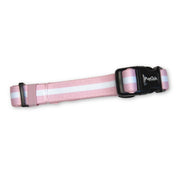 PupClub Collar - Pastel Pink