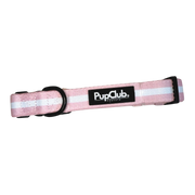 PupClub Collar - Pastel Pink