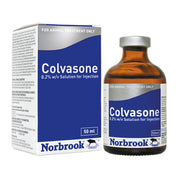 Colvasone Injection