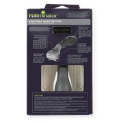 FURminator Adjustable DeMatter Tool