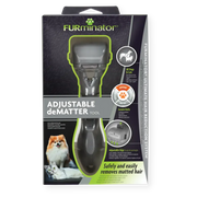 FURminator Adjustable DeMatter Tool